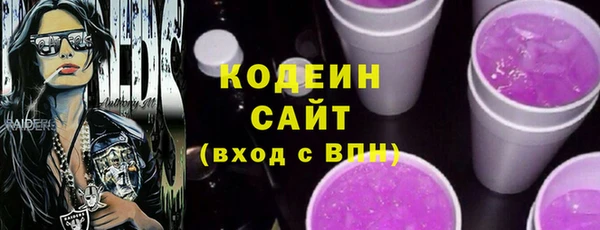 твердый Карпинск