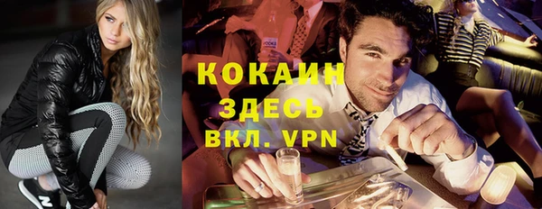 твердый Карпинск